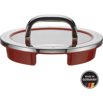 Hrnec Poklice 24 cm Function 4 - WMF (Náhradní poklice 24cm s poklicí Function 4 - WMF)