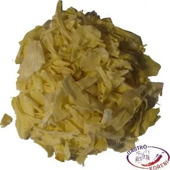 Cibule plátková bílá sáček 500g