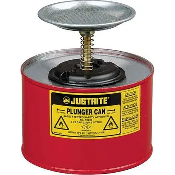 Kanystr HTI Vlhčící nádoba 2 l. MC-4782