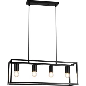 Dekorativní svítidlo Závěsné svítidlo DIU 3 3635 GTV OS-DIU4-10-DEC