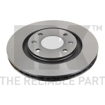 Brzdový kotouč Brzdový kotouč NK 209915