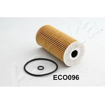 Olejový filtr Olejový filtr ASHIKA 10-ECO096