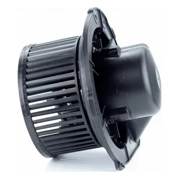 Ventilátor topení a klimatizace vnitřní ventilátor NISSENS 87064