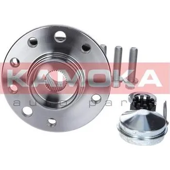 Sada ložisek kol KAMOKA 5500060