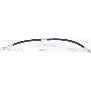 Brzdový systém Brzdová hadice TRISCAN 8150 13152