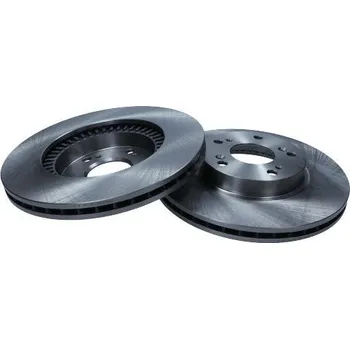 Brzdový systém Brzdový kotouč MAXGEAR 19-0925