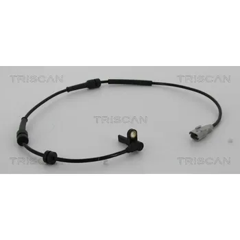 Přislušenství brzdového systému Snímač, počet otáček kol TRISCAN 8180 28128