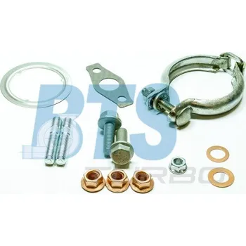 Turbodmychadlo Montážní sada, dmychadlo BTS TURBO T931281ABS