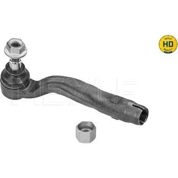 Táhlo řízení Hlava příčného táhla řízení MEYLE 016 020 0026/HD