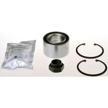 Sada ložisek kol DENCKERMANN W413002