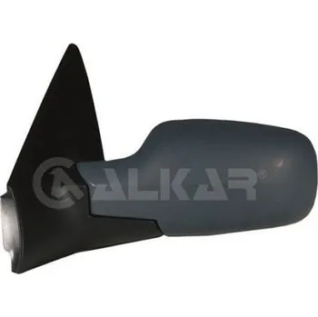 Auto zrcátko Vnější zpětné zrcátko ALKAR 6146228
