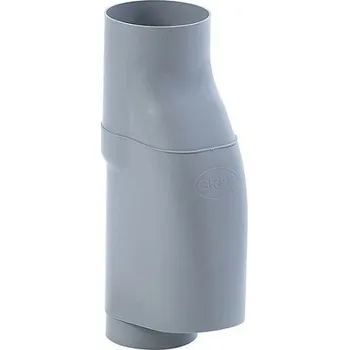 sběrač dešťové vody HTI Sběrač dešťové vody se separátorem nečistot MC-7709