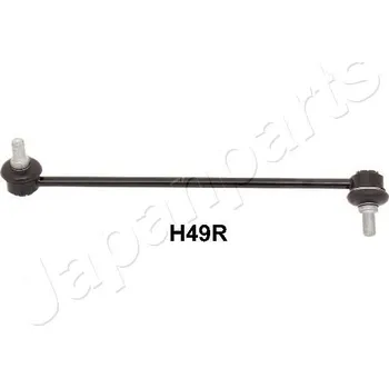 Zavěšení kol Tyč/vzpěra, stabilizátor JAPANPARTS SI-H49R