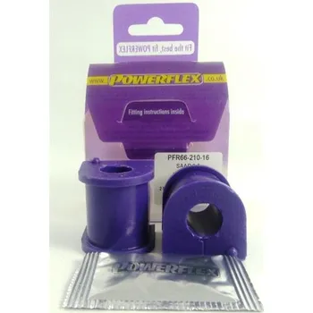 Silentblok nápravy Uložení stabilizátoru POWERFLEX