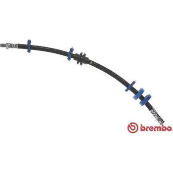 Brzdový systém Brzdová hadice BREMBO T 23 051