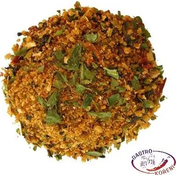 Koření Medvědí gril mini dóza 250g