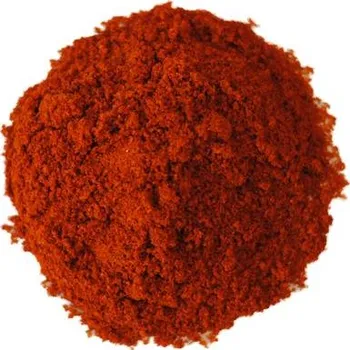 Koření Paprika sladká ASTA 60 sáček 100g