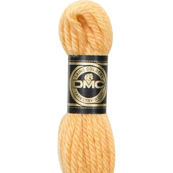 Příze Příze LAINE COLBERT, žlutá - odstín 7058