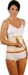 Carriwell Stahovací pás Belly Binder organic - BÉŽOVÝ S/M