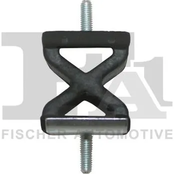 Držák, výfukový systém FA1 233-930