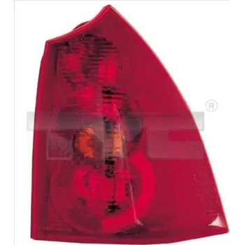 Zadní světlomet Zadní světlo TYC 11-0488-01-2