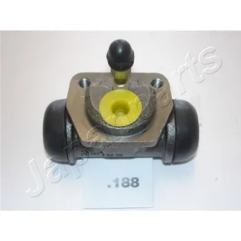 Brzdový válec Válec kolové brzdy JAPANPARTS CS-188