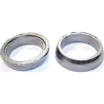 Těsnění výfuku Těsnění, výfuková trubka ELRING 698.750