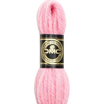 Příze Příze LAINE COLBERT, růžová - odstín 7133