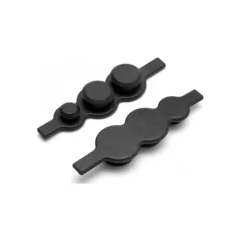 RC vybavení Zátka převodovky 2ks SAVAGE X