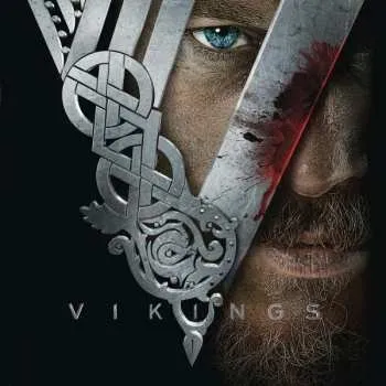 Zahraniční hudba CD Trevor Morris: Vikings (Music From The TV Series) 2014 O.s.t.