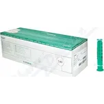 Stříkačka INJEKT 2-dílná 5ml LE červená ster.100ks