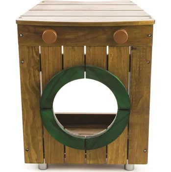 Dětský domeček Tidlo Zahradní pračka