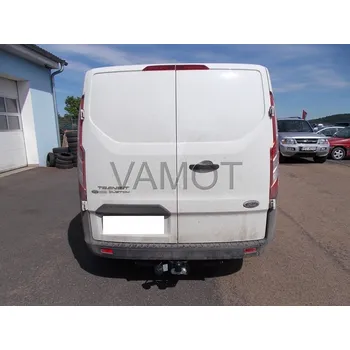 Tažné zařízení Tažné zařízení Ford Transit/Tourneo Custom, skříň, minibus (2012 - 2016) (5050)