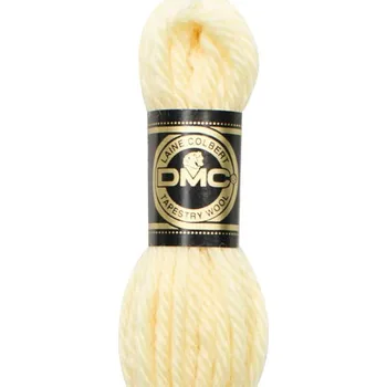 Příze Příze LAINE COLBERT, žlutá - odstín 7745