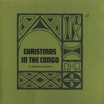 Zahraniční hudba CD Eartha Kitt: Christmas In The Congo / Folk Tales Of The Tribes Of Africa 2024