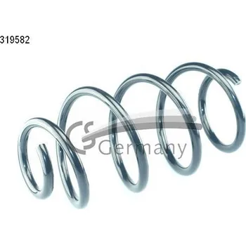 Auto-moto Pružina podvozku CS Germany 14.319.582