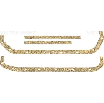 Automobilové těsnění Sada těsnění, olejová vana VICTOR REINZ 10-12626-01