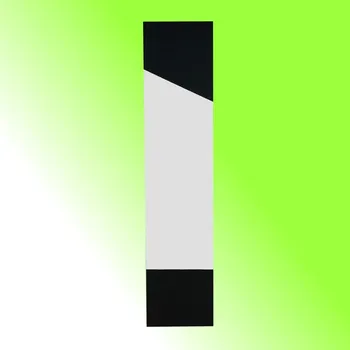 Krbová kamna JOTUL Levé boční sklo F 370 ADVANCE; ND 10050513