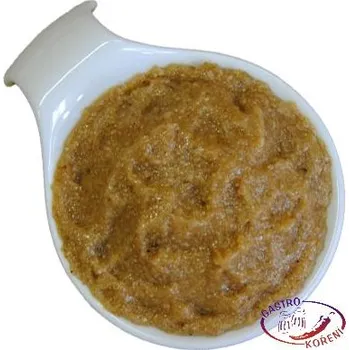 Koření Česneková pasta KLASIC 500g dóza