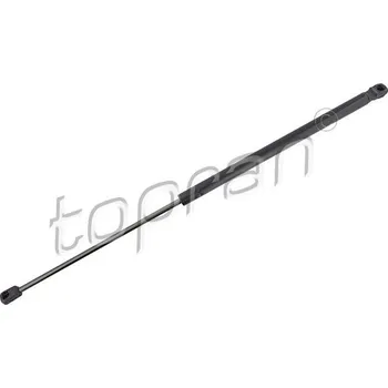Příslušenství karosérie Pneumatická pružina, zavazadlový / nákladový prostor TOPRAN 305 164