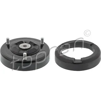 Ložisko pružné vzpěry TOPRAN 501 302