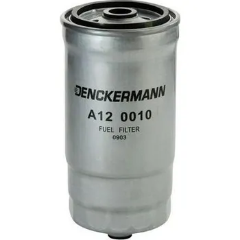 Palivový filtr Palivový filtr DENCKERMANN A120010