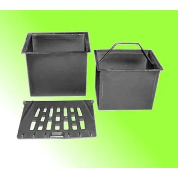 Krbová kamna JOTUL Popelník s přímým propadem pro JOTUL I 80 RH/CB a I 530; ND 340732