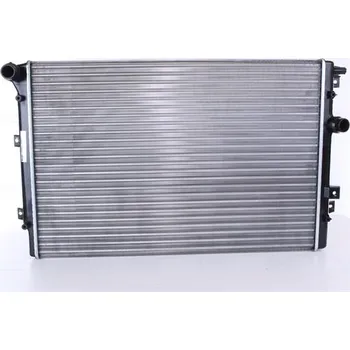 Motor automobilu Chladič, chlazení motoru NISSENS 65015