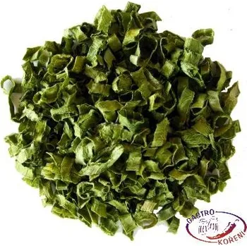 Koření Pažitka kroužky dóza 90g