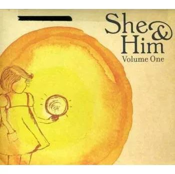 Zahraniční hudba CD She & Him: Volume One DIGI 2021 Digipack