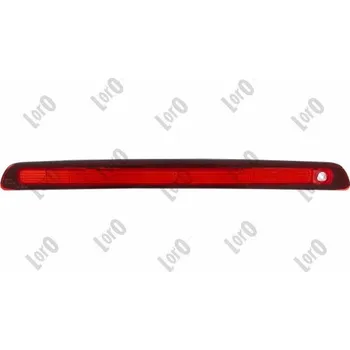 Zadní světlomet Přídavné brzdové světlo ABAKUS 035-28-870