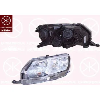 Přední světlomet P přední světlo H7/H15/LED 6/17- ORIGINÁL, VAG 5JB941016B