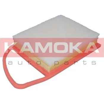 Filtr do auta Vzduchový filtr KAMOKA F235001