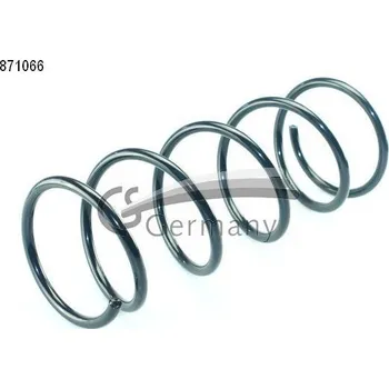 Auto-moto Pružina podvozku CS Germany 14.871.066